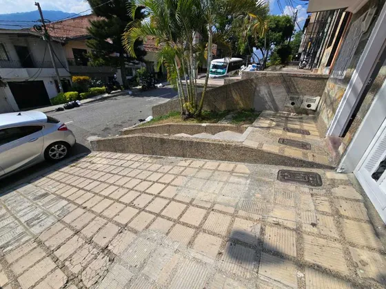 Casa En Venta,medellín  Aranjuez