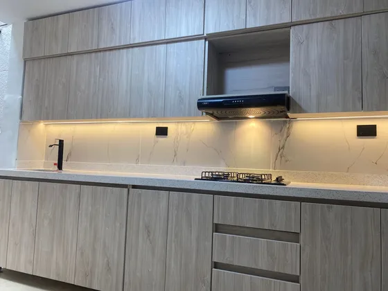 Arriendo Casa En Barrio Mesa