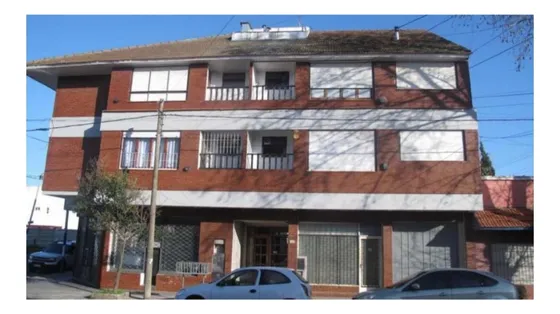 Depto 2 Ambientes-guido Y Alberti