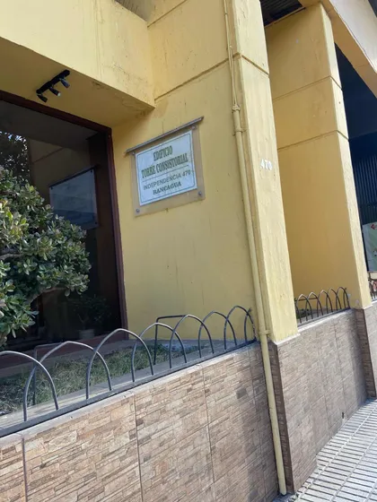 Departamento / Centro De Rancagua