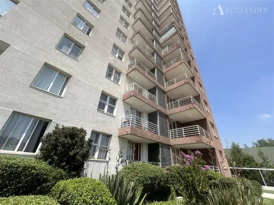 Departamento En Arriendo De 3 Dorm. En Recoleta