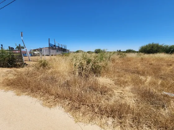 Se Vende Parcela En Valles De Marchigue, Marchigue