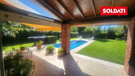 Casa - El Portillo