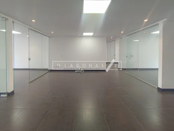 Oficina En Arriendo En Quinta Camacho
