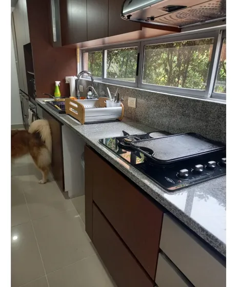 Amplio Apartamento Poblado La Frontera
