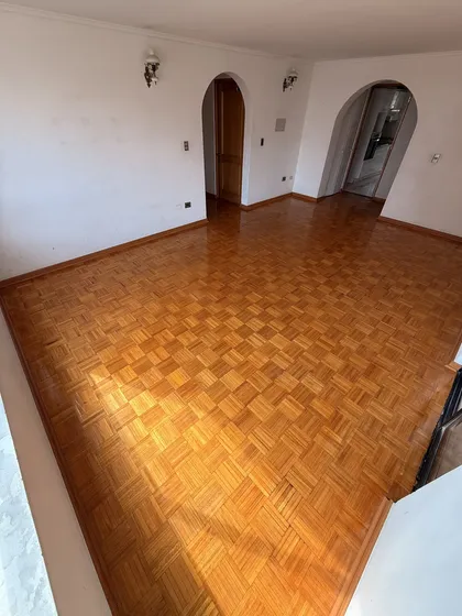 Se Arrienda Departamento Amplio Barrio Brasil
