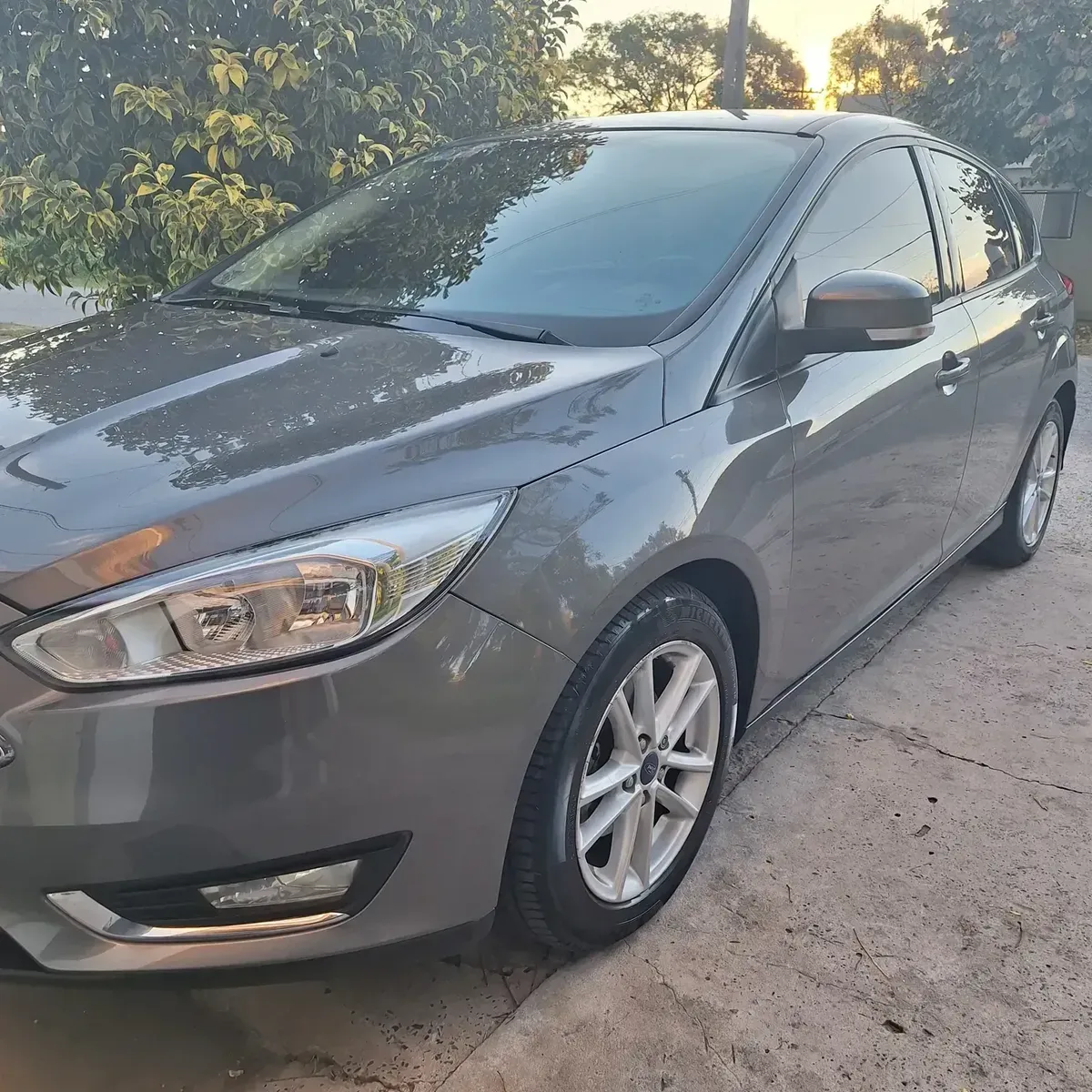 Ford Focus III 2.0 Se