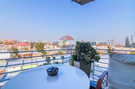 Departamento Providencia 2d - Se Aceptan Oferta Desde 5200uf