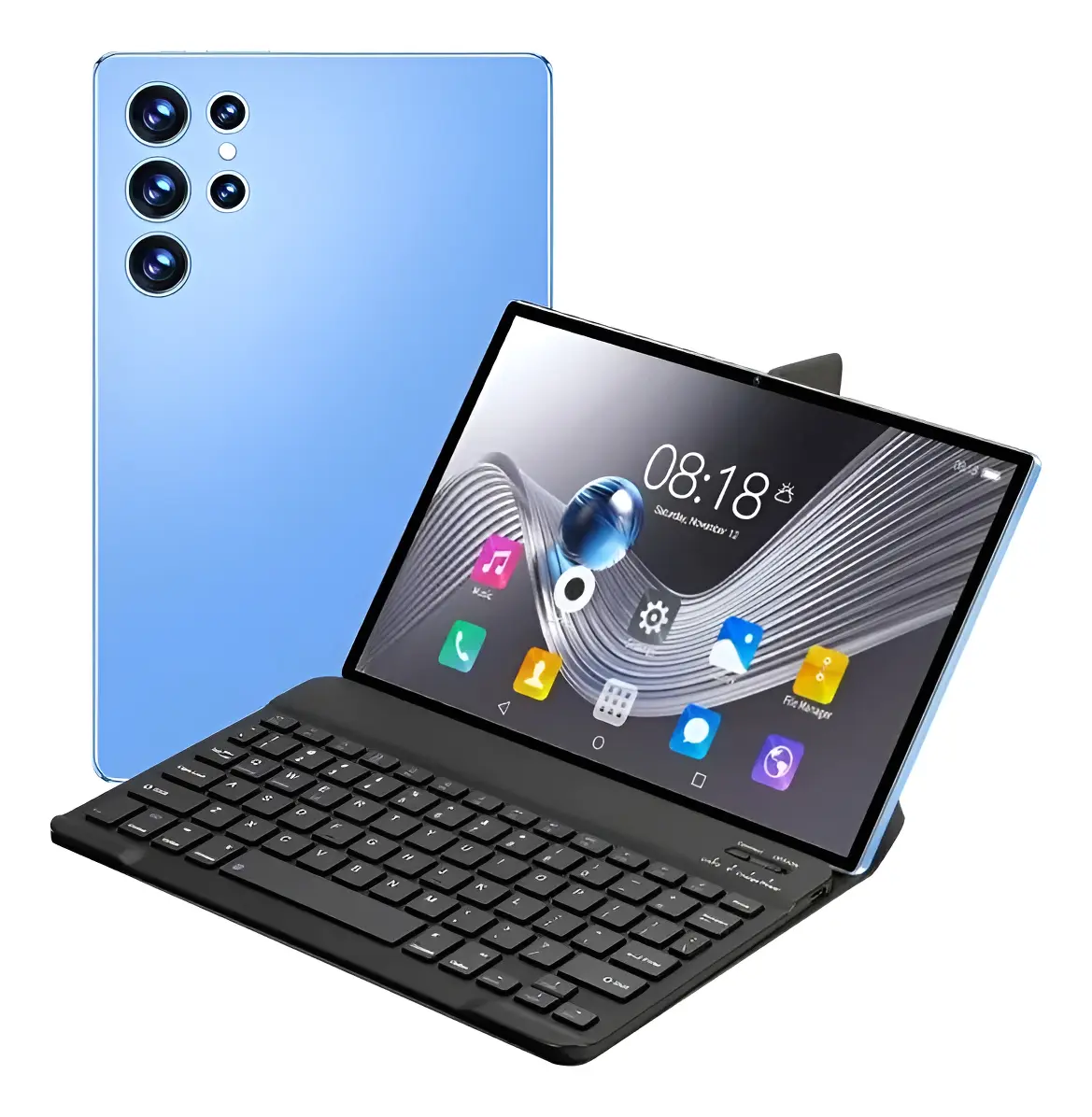 Tablet Milli Mil10 é Bom? Veja se Vale a Pena