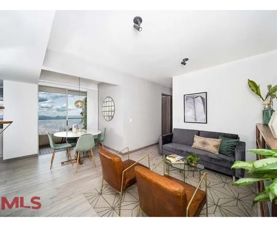 Hermoso Apartamento Para Estrenar(mls#237819)