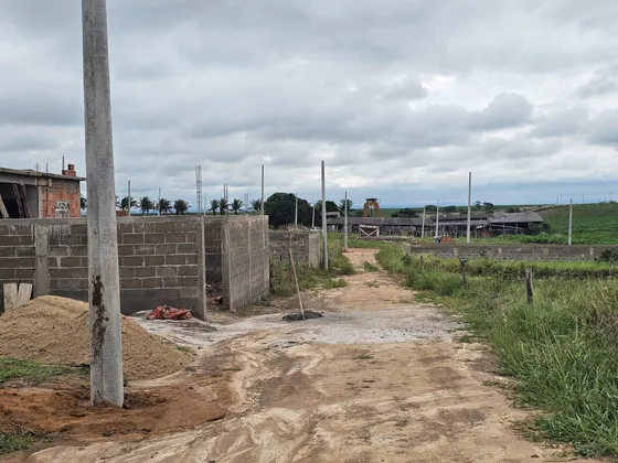 Terreno 200m2 Marataízes Es