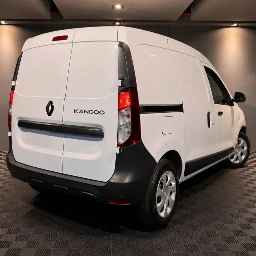 Renault Kangoo Express Comfort 2nd Gen 1.6 (SCE)