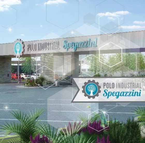 Oportunidad !!! Nave 6500m2 Parque Industrial Spegazzini