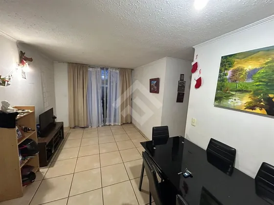 Departamento En Venta En Macul