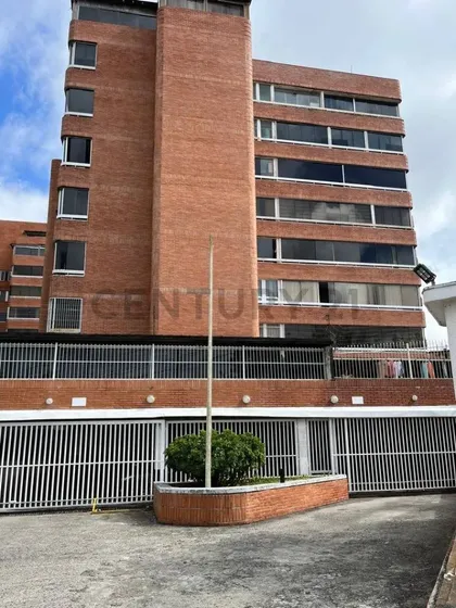 Apartamento En Venta Res. Trebol Hills,san Antonio De Los Altos