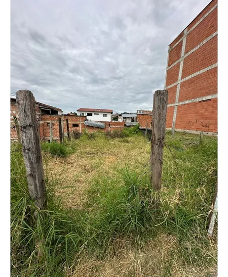 Lote En Venta Rionegro - El Aguila 