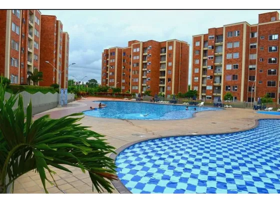 Venta De Hermoso Apartamento Sector Avenida Sur Pereira