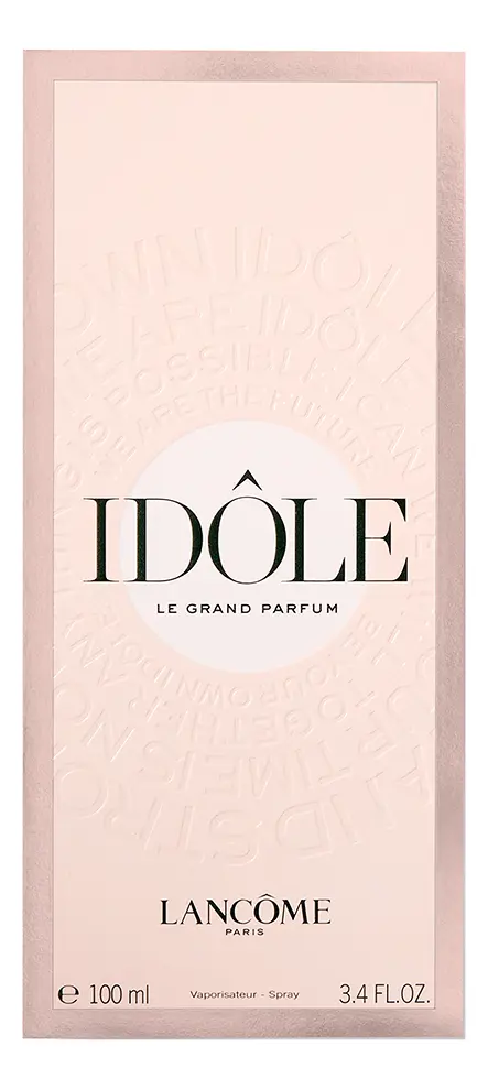 Perfume Feminino Lancôme Idôle Eau de Parfum 100ml — foto 3