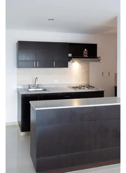 Arriendo Apartamento Ciudad Del Rio
