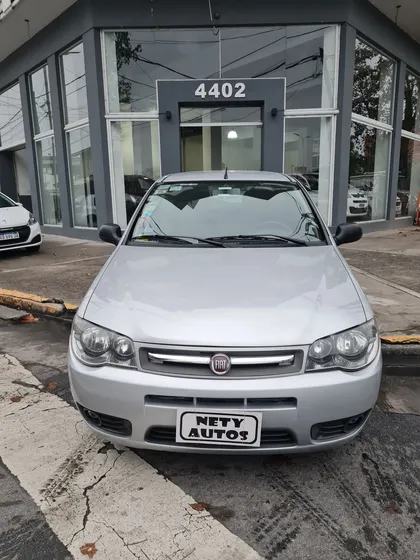 Fiat Palio 1.4 Fire Confort