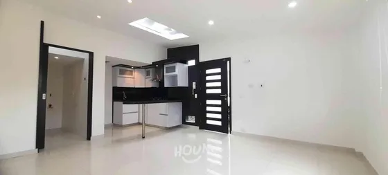 Apartamento En Niza. 1 Habitación, 35 M², Id: 154077