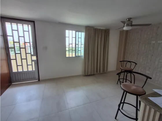 Venta Apartamento Los Alpes