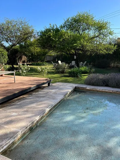 Alquiler Temporario Barrio Golf