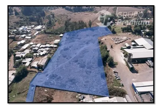 Local Comercial En Venta En Temuco