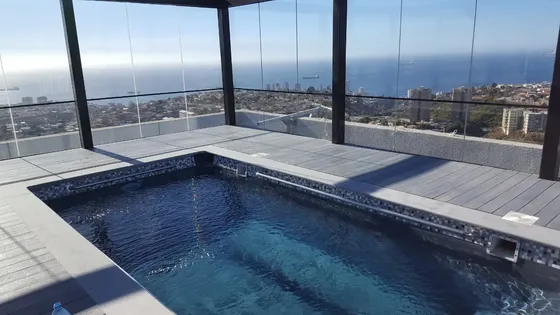 Departamento Estudio En Valparaíso Cerca De Universidades