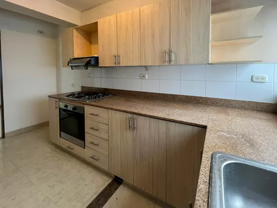 Apartamento En Venta. Envigado, La Sebastiana