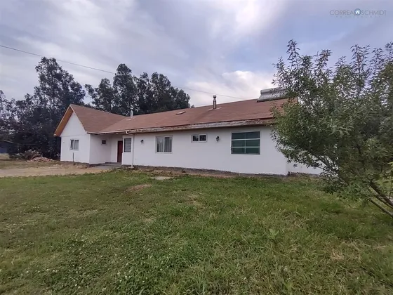 Casa En Venta De 4 Dorm. En Rancagua
