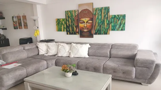 Casa En Venta Poblado 2 Triplex