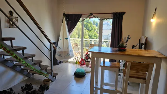 Venta Dúplex Centro Bariloche, En Mitre 1055: 2 Dormitorios, 2 Baños.