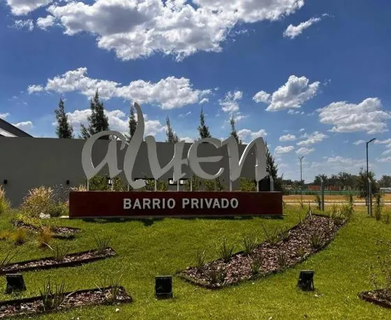 Terreno En Venta - 900mts2 - Aluen, Tristán Suarez, Ezeiza