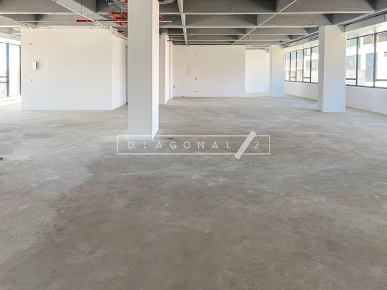 Oficina En Arriendo En Santa Bárbara Alta