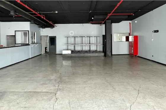 Local Comercial En Arriendo En Providencia 166 M2