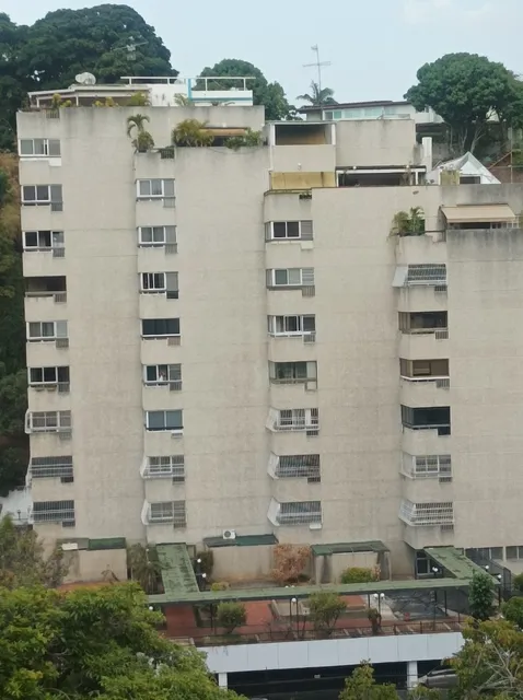 Se Alquila Cómodo  Anexo En Caurimare, Baruta Acj1