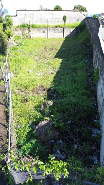 Mg Terreno En Venta En Pueblo Nuevo