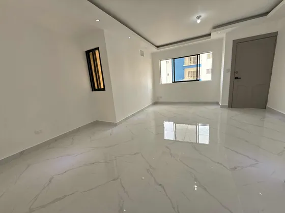 Vendo Independencia Tercer Nivel Klm 7 Una Hab Baño Parque