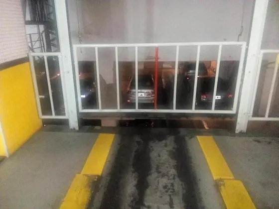 Cochera En Venta - 15mts2 - San Nicolás