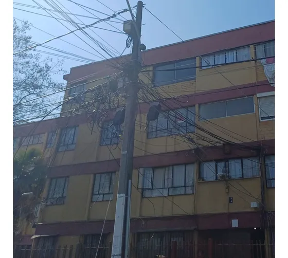 Venta Departamento En Condominio Comuna Cerrillos, $ 76 Mill