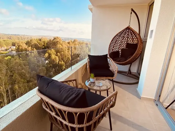 Departamento En Venta En Los Almendros Algarrobo
