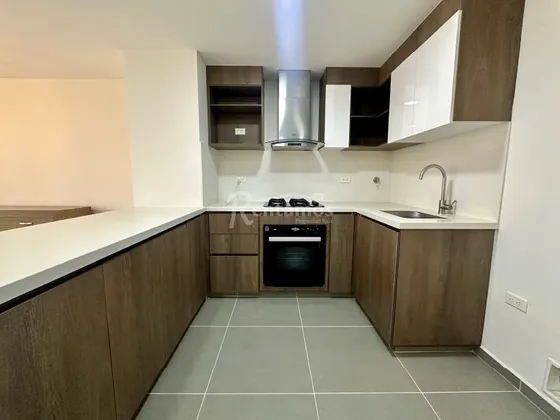 Apartamento En Arriendo En La Inmaculada. Cod A776185