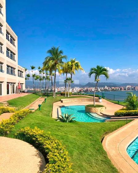  Venta Apartamento Con  Excelente Vista Al Mar En Albatros Cerro El Morro Lechería. 