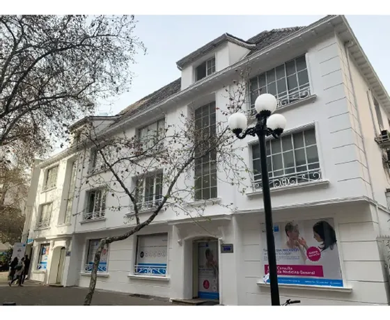 Arriendo De Oficinas En Providencia Id. 80.041-ofi