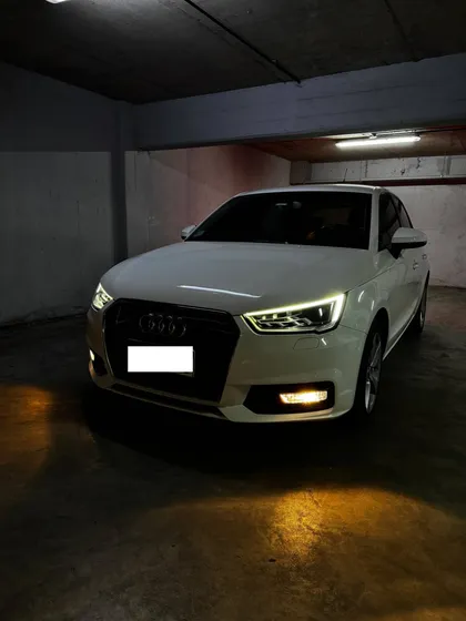 Audi A1 1.4 Tfsi Stronic 125cv