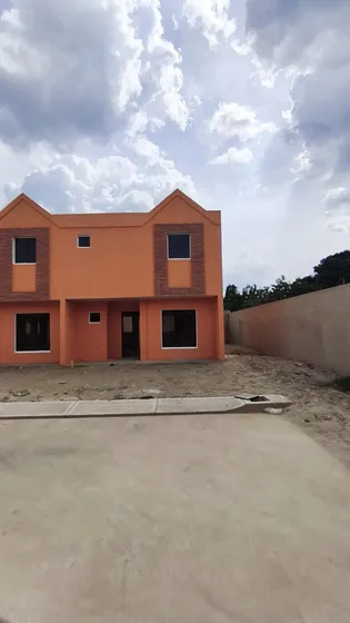 Townhouse En Guacara Res Las Trinitarias Guacara Carabobo Hc