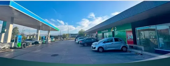 Excelente Local En Peñalolen