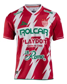 Playera del necaxa 2019 new arrivals