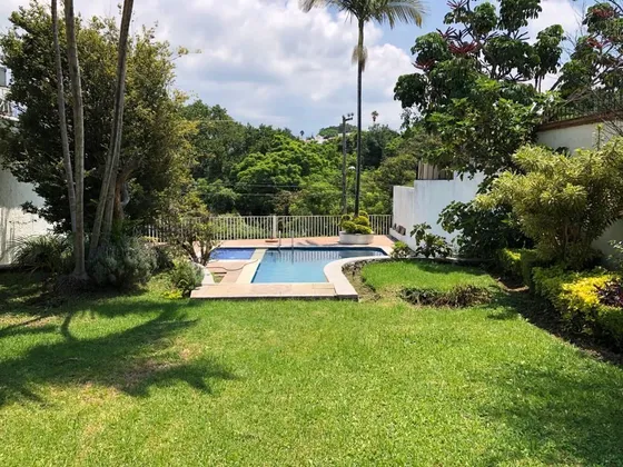 Casa En Venta Cuernavaca /tlaltenango